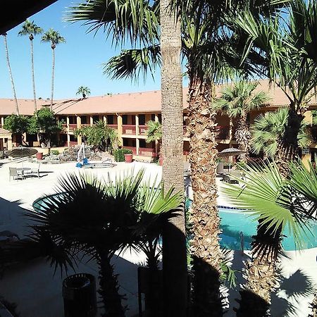 American Inn & Suites Mesa Exterior foto